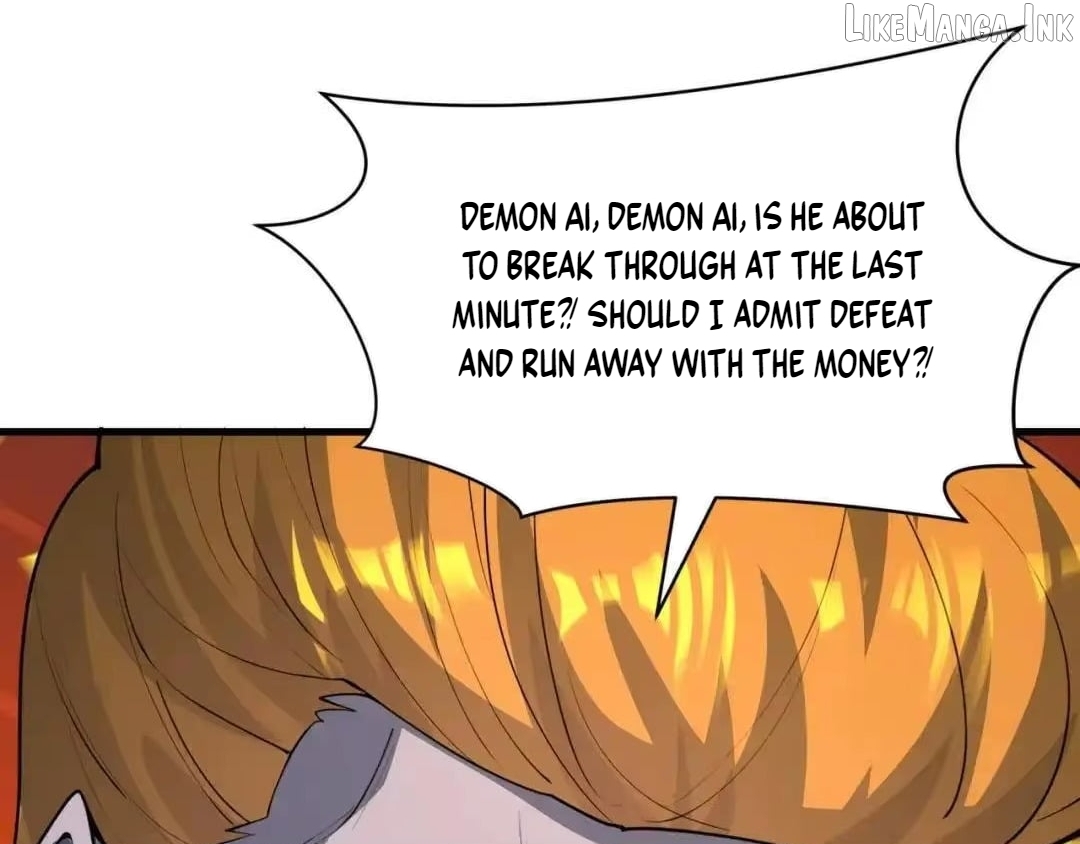 Era of the Haunted Chapter 615  - page 128